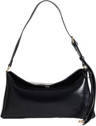 TOPSHOP Geantă Tsannabel Shoulder Bag 31001666 C-N10 black