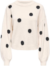 ONLY Pulover Onlrica Detail O-Neck 15375856 13-0905 TCX birch