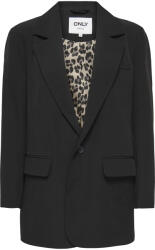 ONLY Sacou Onllana-Berry L/S Reg Cs 15356403 C-N10 black