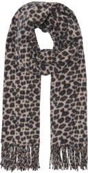 ONLY Eșarfă Onljosephine Animal Print 15376280 18-1029 TCX toasted coconut