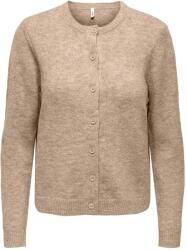 ONLY Jachetă Onlolivia O-Neck 15380550 15-1304 TCX humus