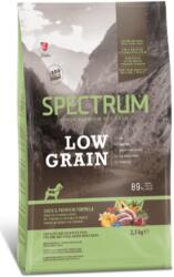 Spectrum Low Grain Duck and Pumpkin Mini Adult Dog - за израснали кучета от мини и дребни породи с патешко и тиква 2.5kg