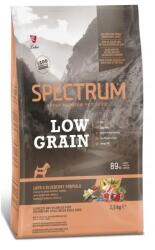 Spectrum Low Grain Lamb and Blueberry Mini Adult Dog - мини и дребни породи с агнешко и боровинка