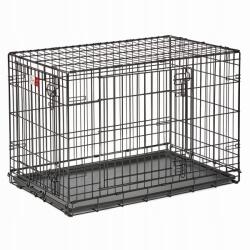 MidWest Life Stages fém ketrec 1636 DD (93x59x64)- Midwest márka (1636DD)