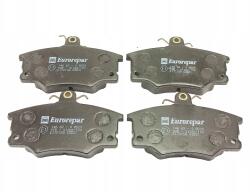 Eurorepar Első Fékbetét Fiat Tipo 1988-. . . Eurorepar E172158