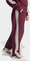 adidas Performance adidas W AK 3S L CF PANT S | Femei | Pantaloni de trening | Bordo | KV9900