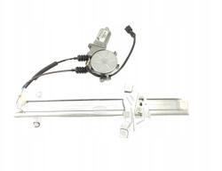 Kia Jobb Hátsó Elektromos Ablakemelő Mechanizmus Kia Sportage 2001-2002 0K07772560B