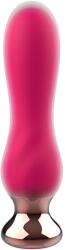 ToyJoy ToyJoy The Elegant Buttplug (Fuchsia) Vibrator