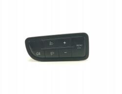 Fiat Fényszóró Vezérlőpanel Fiat Linea Qubo Fiorino 735442323