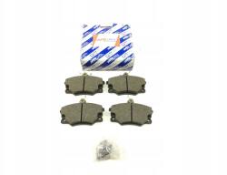 Lancia Fertő Fékbetét Készlet Lancia Y 95-00 9947482