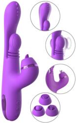 Pipedream IntiMotion Pulse Pro Vibrator