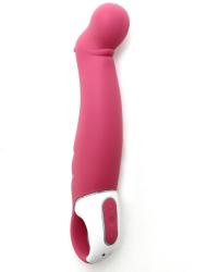 Satisfyer Vibes - Petting Hippo