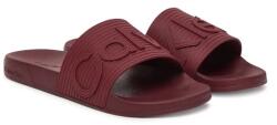 Calvin Klein Jeans Ck Calvin Klein Eredeti Bordó Flip-flop Papucs 42-ES