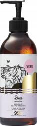 YOPE Natúr Tusfürdő Vanília Nélkül 400 ML (343355)