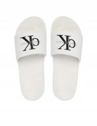 Calvin Klein Jeans Ck Calvin Klein Eredeti Flip-flop Papucs 45-ÖS - allegro - 15 930 Ft