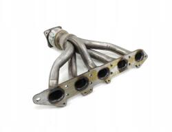 ScanTech Kipufogócsonk Volvo S70 V70 850 2.0 2.4 Scantech 53.1934. 01