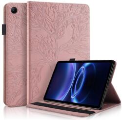  ART TREE Husă tip carte pentru Xiaomi Redmi Pad 2 9.7 / Redmi Pad 2 SE roz