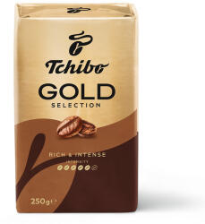 Coffee Corner Cafea TCHIBO Gold Selection, macinata, 250 g