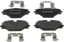 FERODO Set placute frana FERODO FDB5584 (FDB5584)