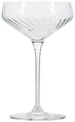 S|P Collection Стъклени чаши в комплект 4 бр. за сект 290 ml Robi - S|P Collection (856115)