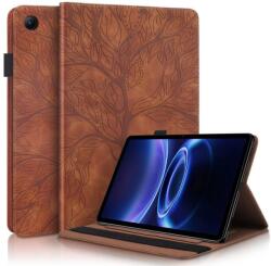  ART TREE Husă tip carte pentru Xiaomi Redmi Pad 2 9.7 / Redmi Pad 2 SE maro