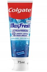 Colgate Max Fresh Cooling Crystals Fogkrém 75ml (8718951166127)