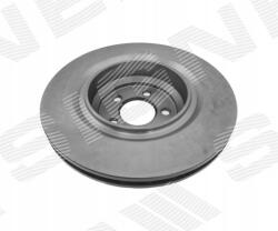 Féktárcsa Chrysler 300C 15 BDCR0008A