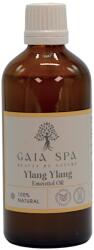 GAIA SPA Illóolaj YLANG-YLANG GAIA SPA 100ml