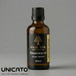 GAIA SPA Erdei fenyő illóolaj (SCOTS PINE) GAIA SPA Objem: 50ml