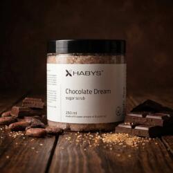  SPA cukros testradír - CHOCOLATE DREAM (Csokiálom) - 250 ml