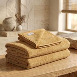 UNICATO Törölközők WOOLY, VAT festés, barna (500gr) Unicato Veľkosť: 70x150-es törölköző