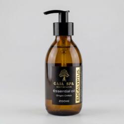 GAIA SPA Eukaliptusz illóolaj (EUCALYPTUS) GAIA SPA Objem: 200ml