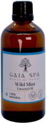 GAIA SPA Illóolaj VADMENTA (WILD MINT) 100ml GAIA SPA
