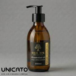 GAIA SPA Római kamilla illóolaj (CHAMOMILE ROMAN) GAIA SPA Objem: 200ml