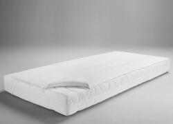  Matracvédő MOLTON Q70, FEHÉR színben Veľkosť: 90cm x 200cm