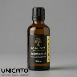 GAIA SPA Grépfrút illóolaj (GRAPEFRUIT) GAIA SPA Objem: 50ml