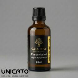 GAIA SPA Illóolaj - keverék KÖNNYŰ LÉGZÉS (BREATHE EASY) GAIA SPA Térfogat: 50ml
