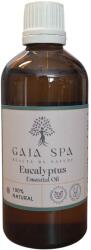 GAIA SPA Illóolaj EUKALIPTUSZ (EUCALYPTUS) GAIA SPA 100ml