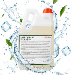 Légfrissítő utántöltő beltéri használatra AIRFRESH BLUE FRESHNESS 5 L