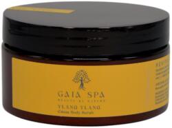 GAIA SPA Krémes testradír Ylang Ylang (Ylang Ylang) 200ml - GAIA SPA