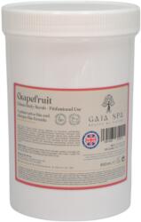 GAIA SPA Krémes testradír Grapefruit (Grapefruit) 800ml - GAIA SPA