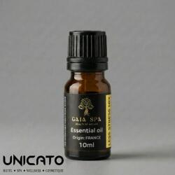 GAIA SPA Illóolaj - keverék STRESSZOLDÓ (LESS STRESS) GAIA SPA Objem: 10ml