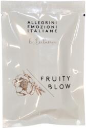 ALLEGRINI Italy Autóillatosító utántöltő GYÜMÖLCSÖS FUVALLAT (Fruity Blow) ‘Le Esclusive’