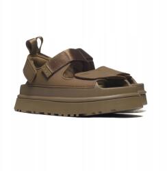 UGG szandál GoldenGlow Bison Barna 40 Női