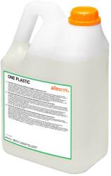 ALLEGRINI Italy ONE PLASTIC 5 kg - Műanyag védő- és ápoló az autó műanyag felületeire