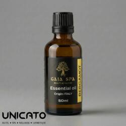 GAIA SPA Bergamott illóolaj (BERGAMOT) GAIA SPA Objem: 50ml
