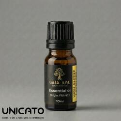 GAIA SPA Alpesi levendula illóolaj (HIGH ALPINE LAVENDER) GAIA SPA Objem: 10ml