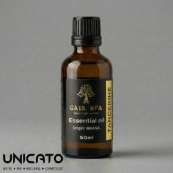 GAIA SPA Mandarin illóolaj (TANGERINE) GAIA SPA Objem: 50ml