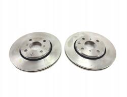 Eurorepar Féktárcsák Első 247mm 2 Db Citroen C1 II Eurorepar 1618862380