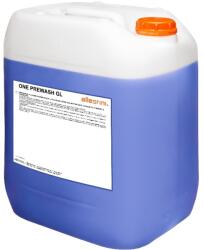 ALLEGRINI Italy ONE PREWASH GL 25 kg - Autókarosszéria tisztító hab - előmosásához